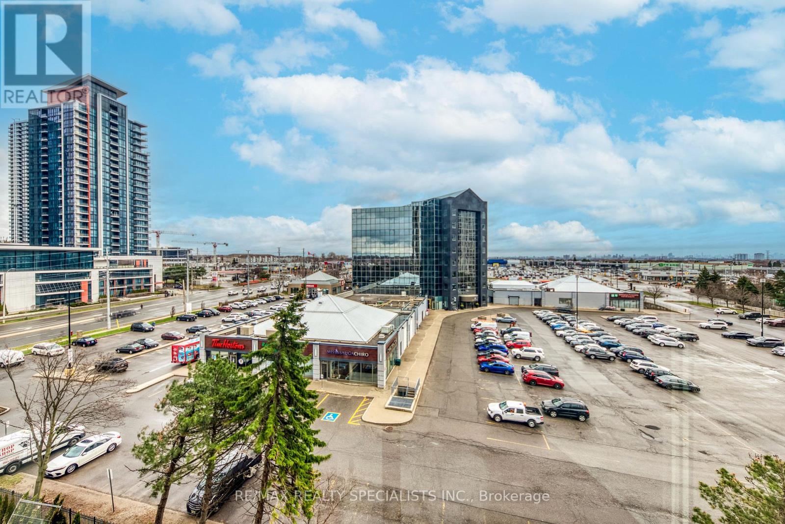 604 - 50 Eglinton Avenue W, Mississauga, Ontario  L5R 3P5 - Photo 25 - W13566118