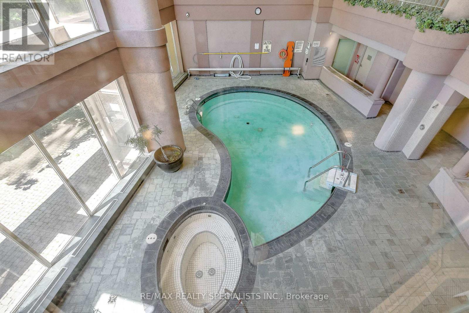 604 - 50 Eglinton Avenue W, Mississauga, Ontario  L5R 3P5 - Photo 32 - W13566118