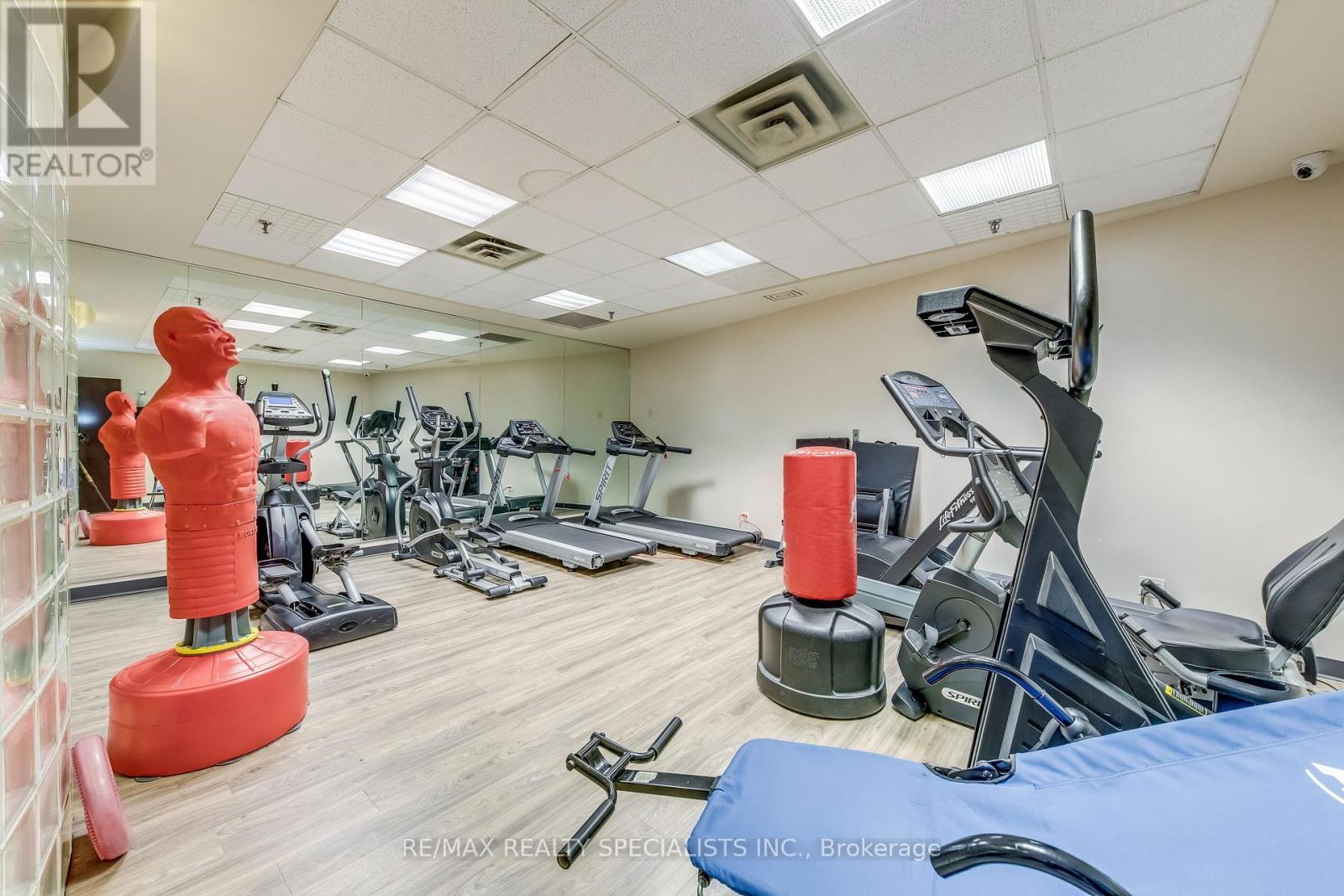 604 - 50 Eglinton Avenue W, Mississauga, Ontario  L5R 3P5 - Photo 39 - W13566118