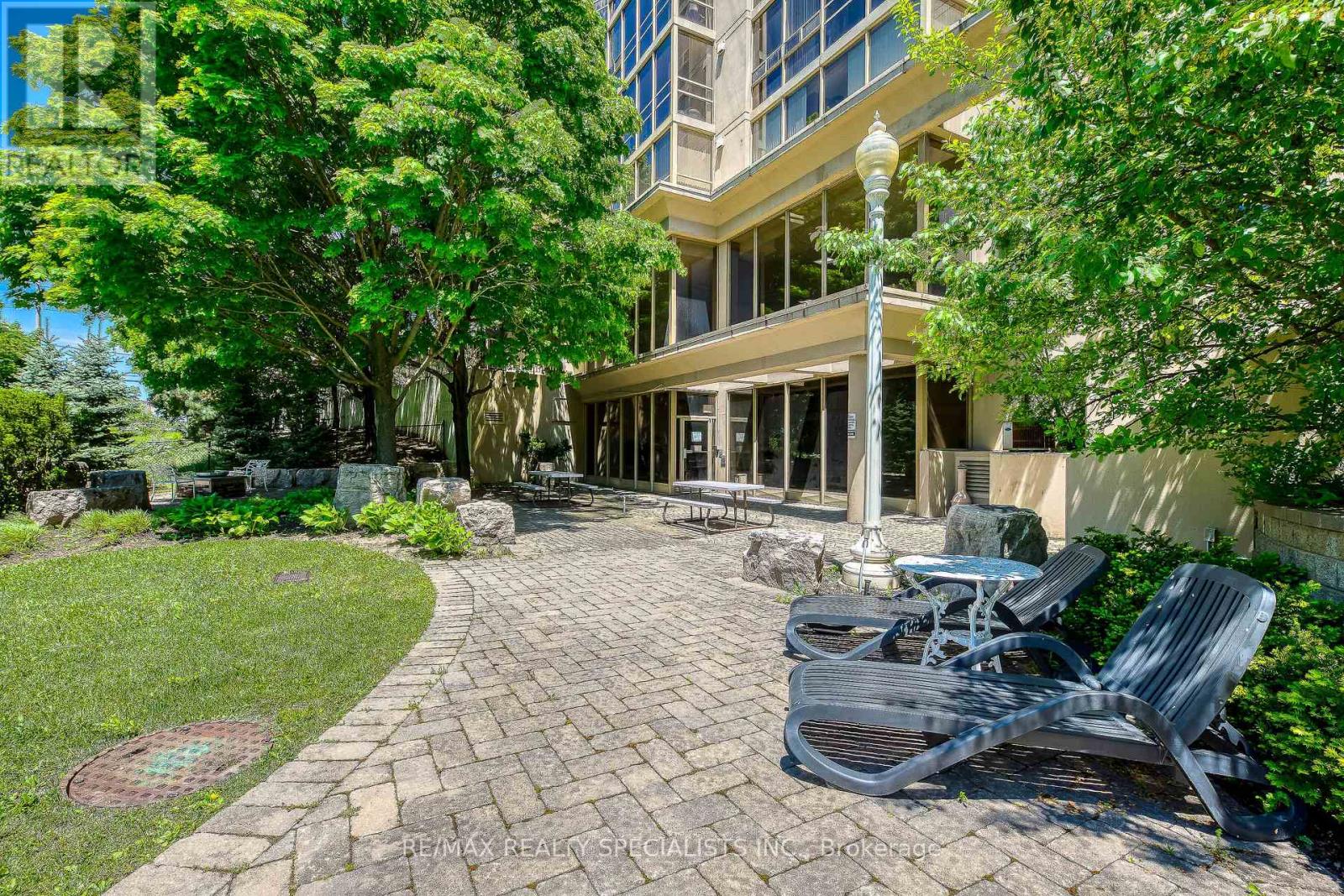 604 - 50 Eglinton Avenue W, Mississauga, Ontario  L5R 3P5 - Photo 44 - W13566118