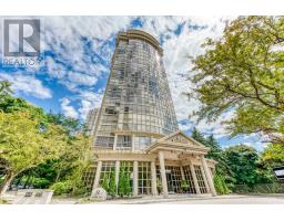 604 - 50 EGLINTON AVENUE W, Mississauga, Ontario