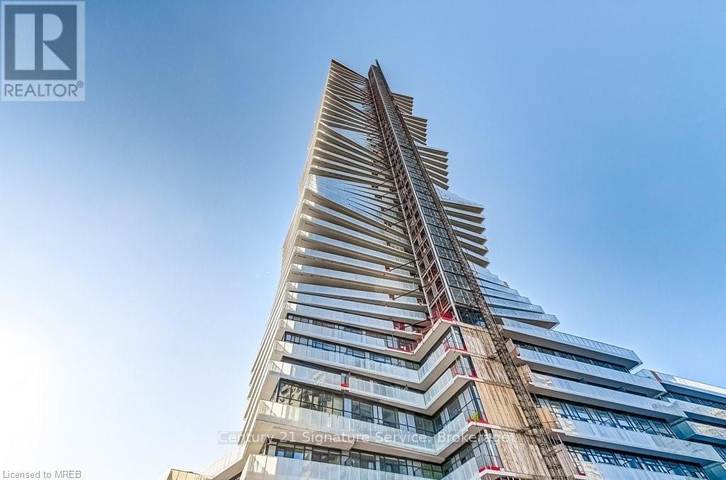 214 - 3883 QUARTZ ROAD, Mississauga (City Centre)