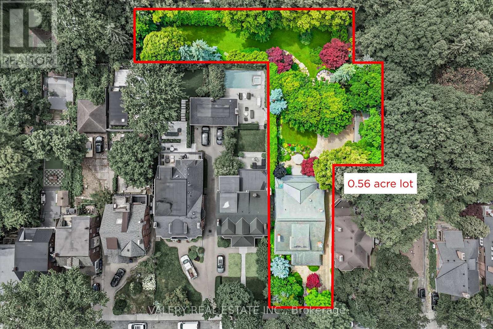 270 INDIAN ROAD, Toronto (High Park-Swansea)