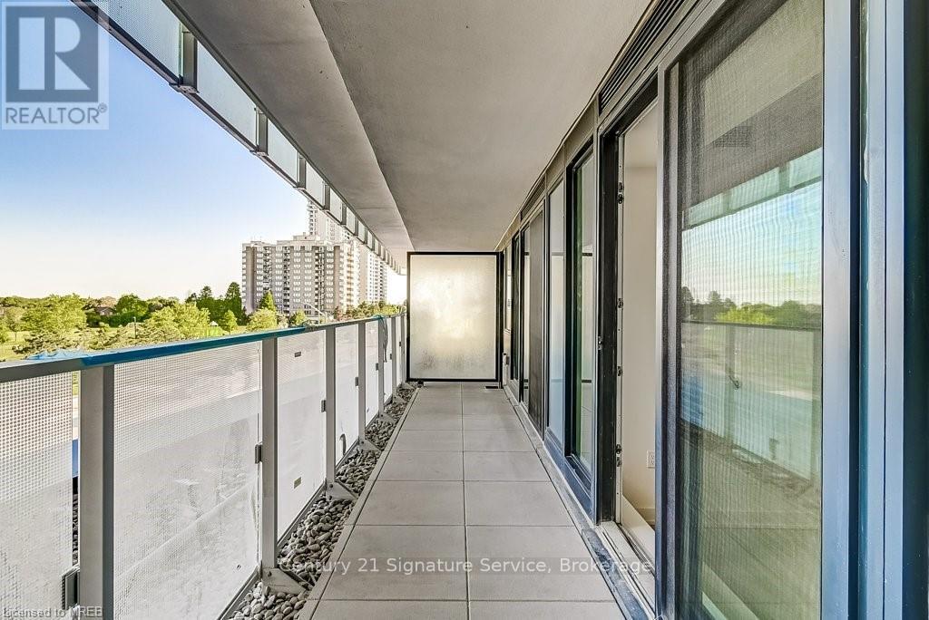 214 - 3883 Quartz Road, Mississauga, Ontario  L5B 0M4 - Photo 16 - W13566170
