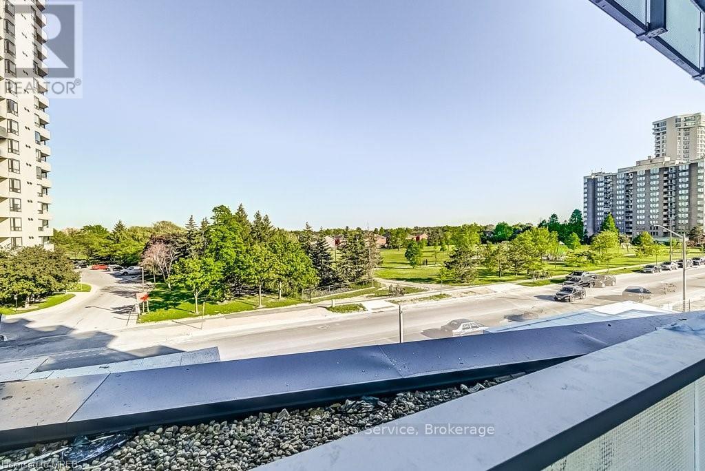 214 - 3883 Quartz Road, Mississauga, Ontario  L5B 0M4 - Photo 17 - W13566170