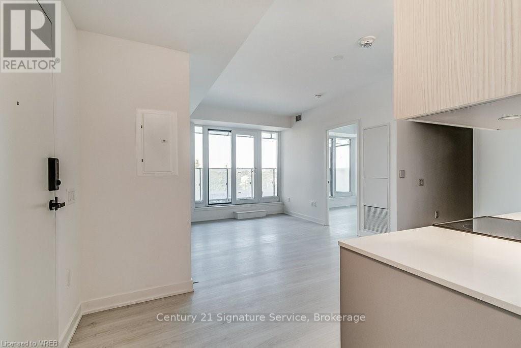 214 - 3883 Quartz Road, Mississauga, Ontario  L5B 0M4 - Photo 2 - W13566170