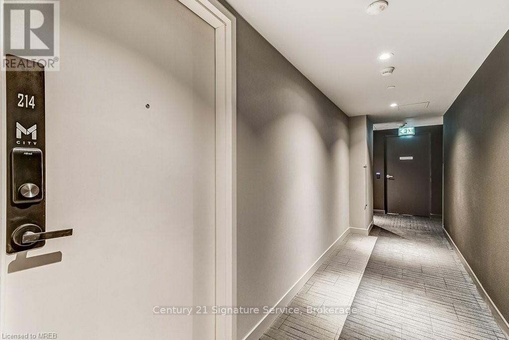 214 - 3883 Quartz Road, Mississauga, Ontario  L5B 0M4 - Photo 26 - W13566170