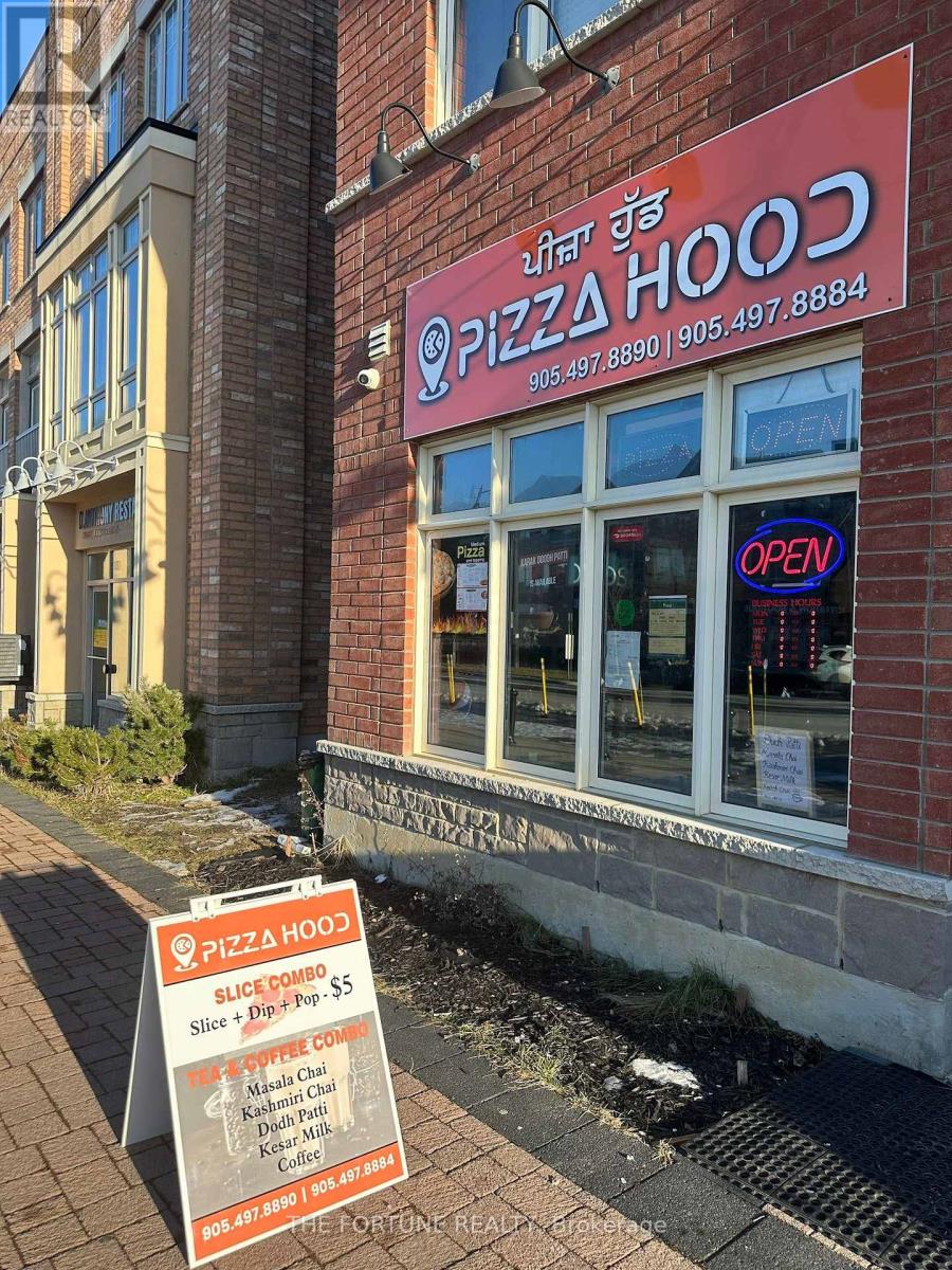Unit # 2 - 135 Inspire Boulevard N, Brampton, Ontario  L6R 3X9 - Photo 1 - W13566190