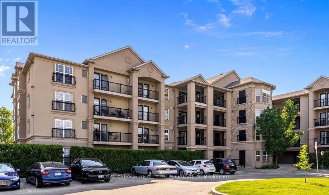 403 - 2035 APPLEBY LINE, Burlington (Uptown)