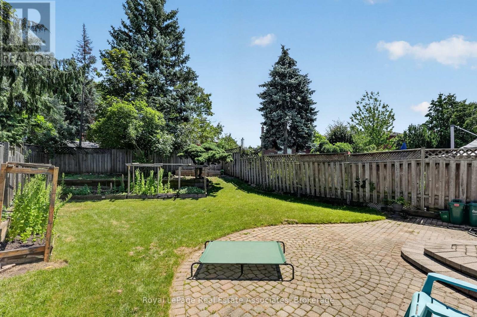3346 Chartrand Crescent, Mississauga, Ontario  L5L 4C5 - Photo 21 - W13566320