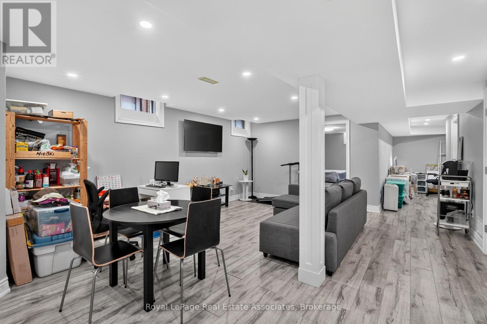 3346 Chartrand Crescent, Mississauga, Ontario  L5L 4C5 - Photo 40 - W13566320