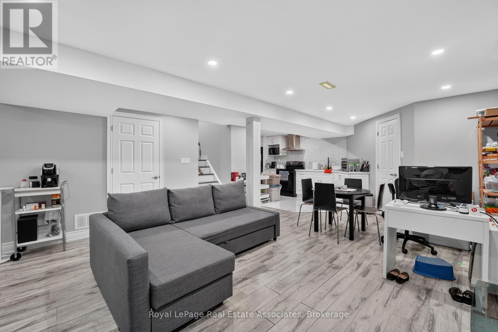 3346 Chartrand Crescent, Mississauga, Ontario  L5L 4C5 - Photo 42 - W13566320
