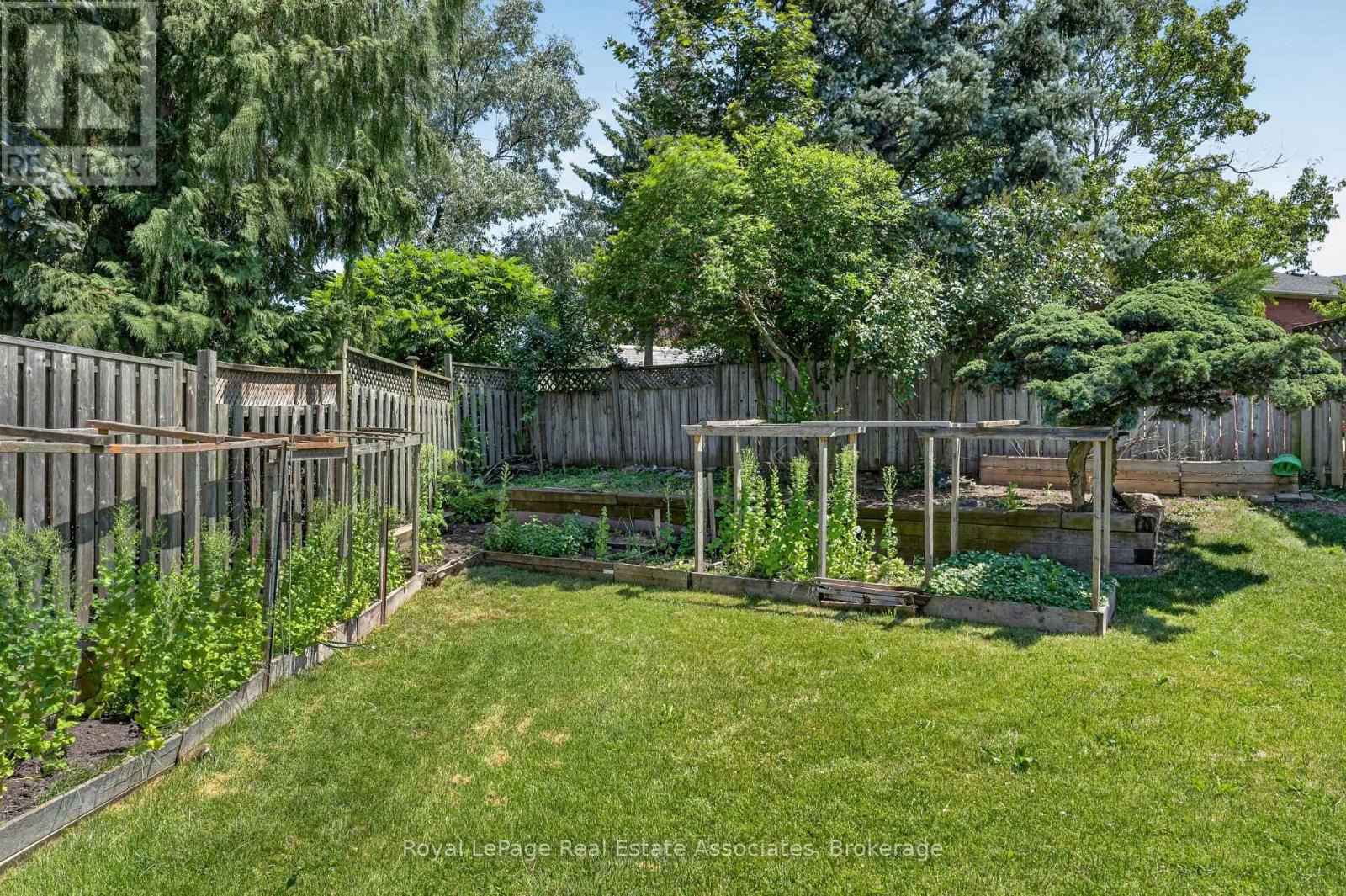 3346 Chartrand Crescent, Mississauga, Ontario  L5L 4C5 - Photo 50 - W13566320