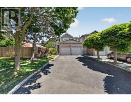 3346 CHARTRAND CRESCENT, Mississauga, Ontario