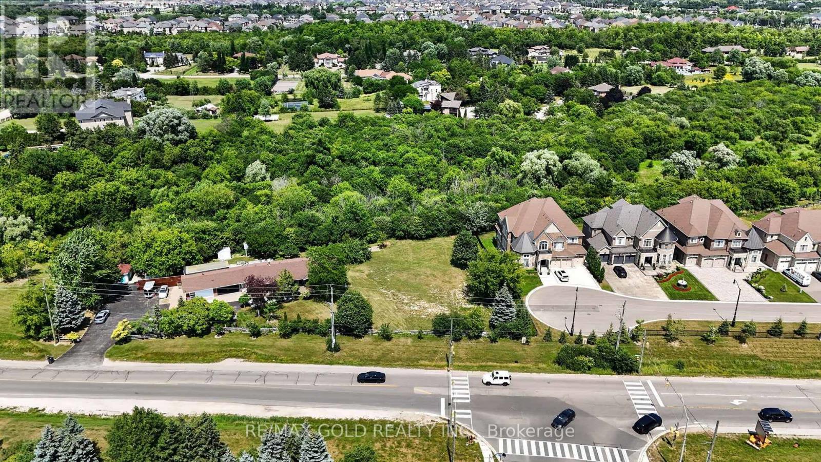 11467 Portion Of 11467 Goreway Drive, Brampton, Ontario  L6P 0M9 - Photo 2 - W13562610