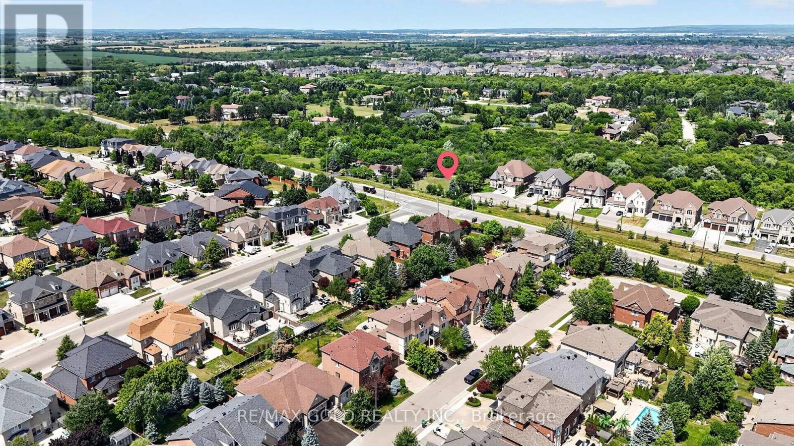 11467 Portion Of 11467 Goreway Drive, Brampton, Ontario  L6P 0M9 - Photo 8 - W13562610