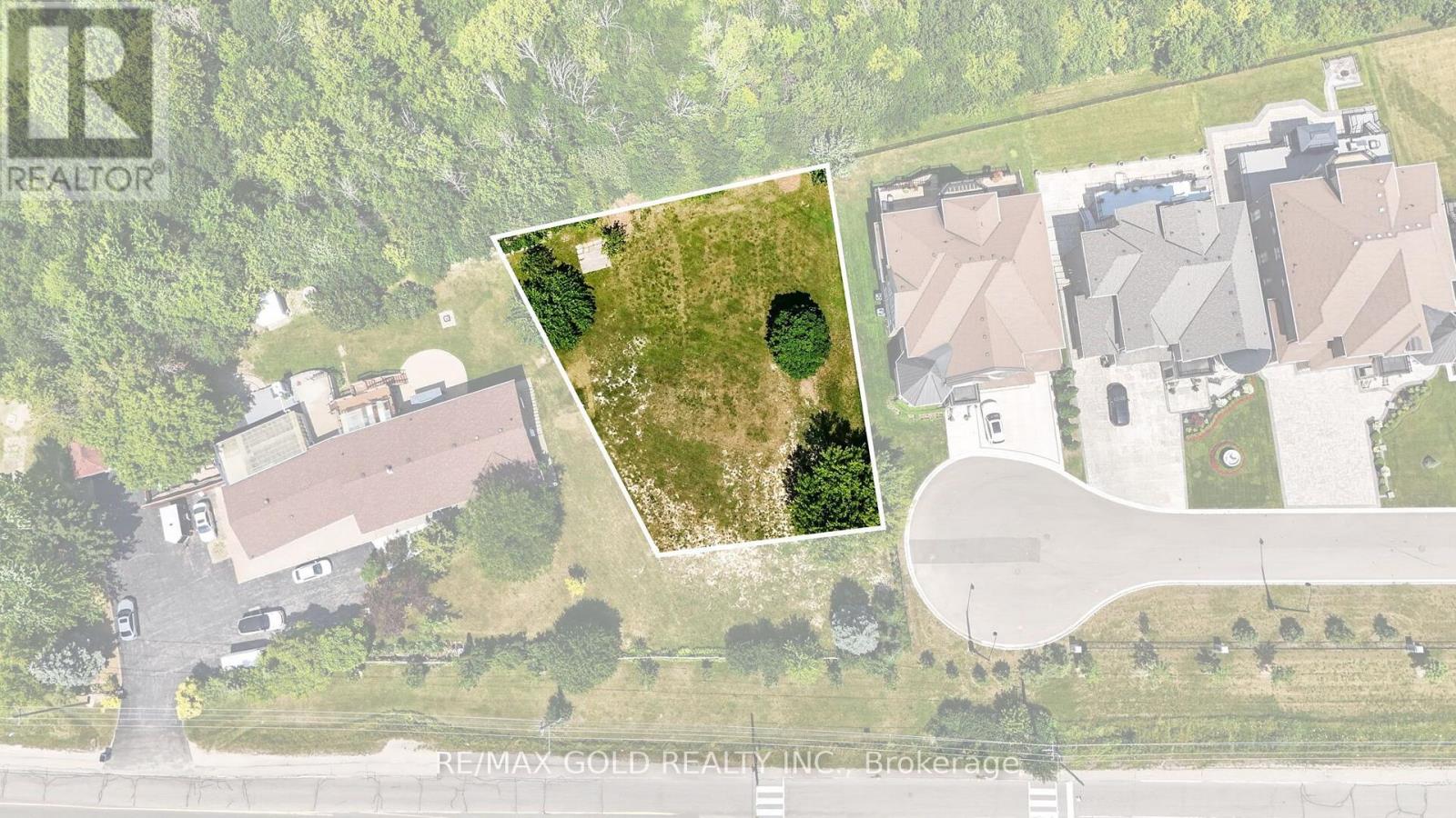 11467 Portion Of 11467 Goreway Drive, Brampton, Ontario  L6P 0M9 - Photo 3 - W13562610