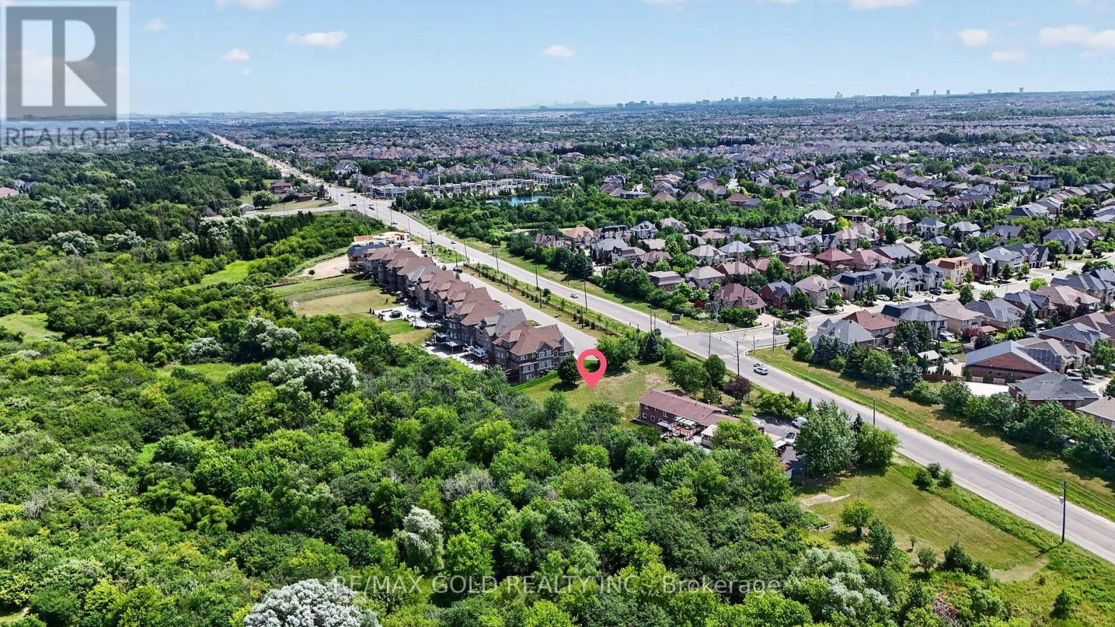 11467 Portion Of 11467 Goreway Drive, Brampton, Ontario  L6P 0M9 - Photo 5 - W13562610
