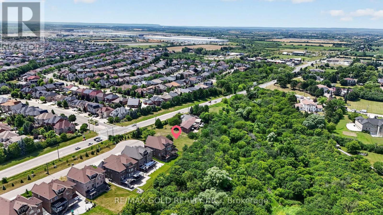 11467 Portion Of 11467 Goreway Drive, Brampton, Ontario  L6P 0M9 - Photo 7 - W13562610