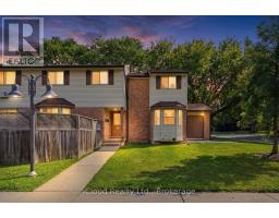 1 - 40 SILVERCREEK PARKWAY, Guelph, Ontario