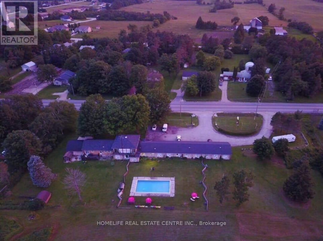 317051 Highway 6 & 10, Chatsworth, Ontario  N0H 1G0 - Photo 1 - X13565968