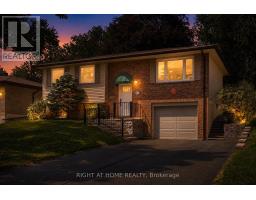 1077 DANITA BOULEVARD, Peterborough, Ontario