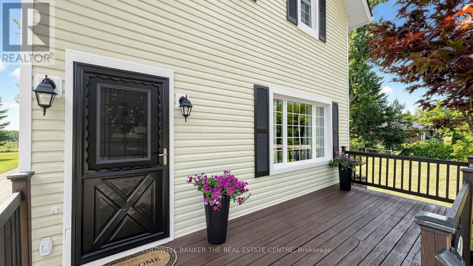 92 Cresswell Road, Kawartha Lakes, Ontario  K0M 2J0 - Photo 2 - X13566202