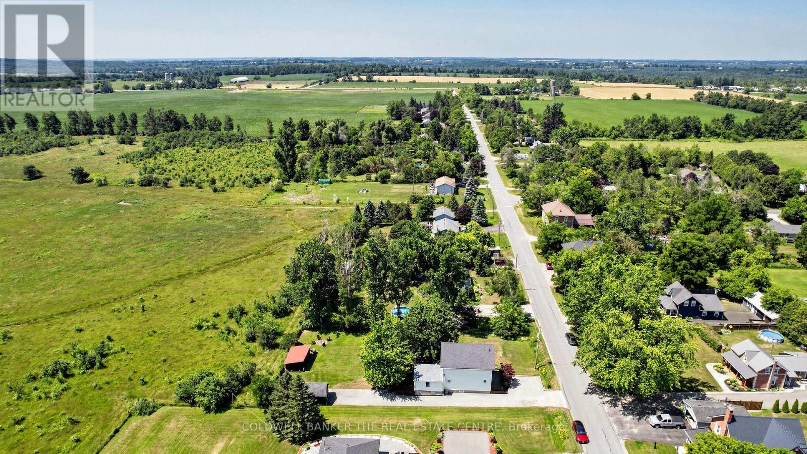 92 Cresswell Road, Kawartha Lakes, Ontario  K0M 2J0 - Photo 45 - X13566202