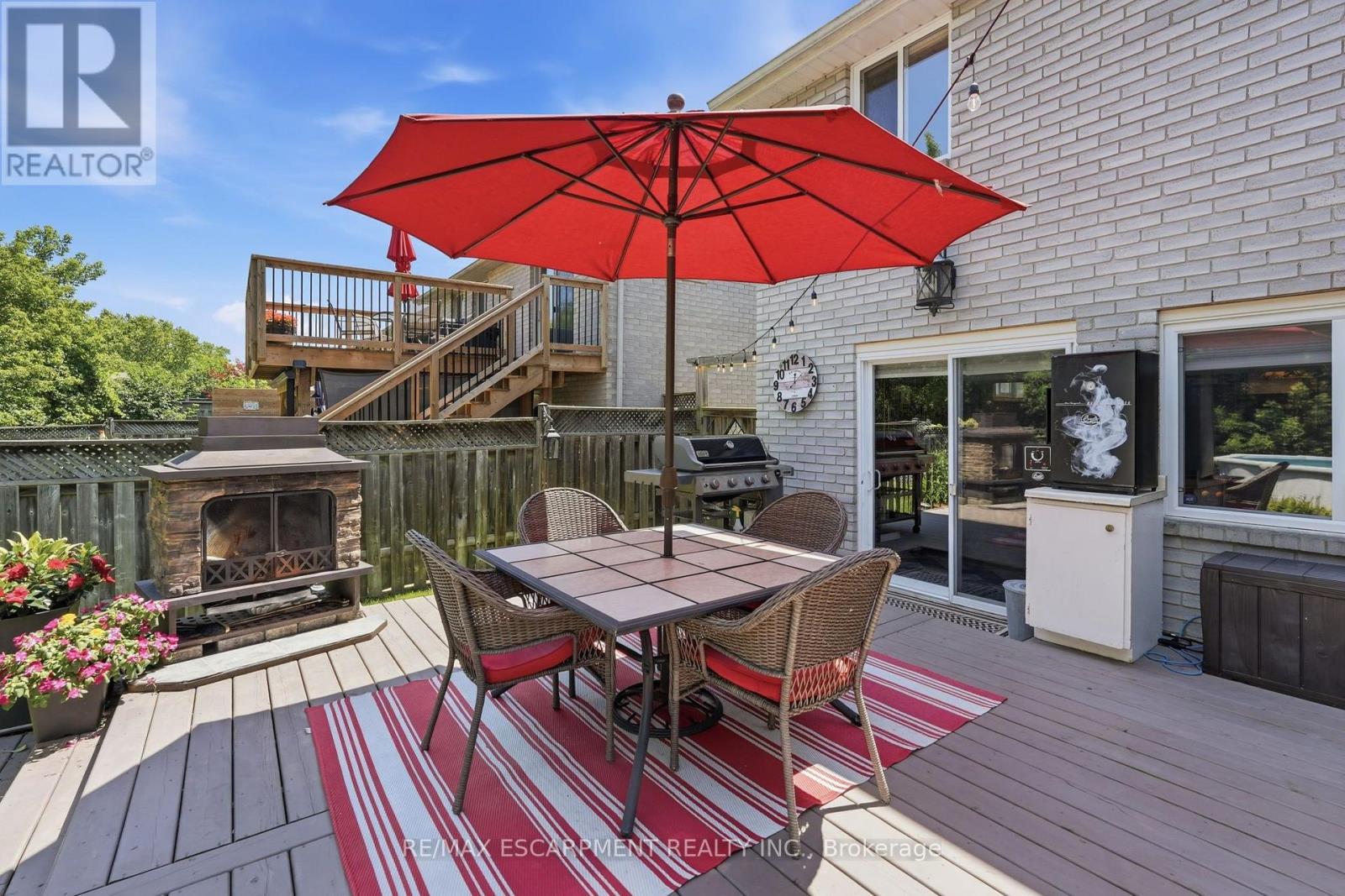 40 Maich Crescent, Brantford, Ontario  N3T 6P1 - Photo 34 - X13566310
