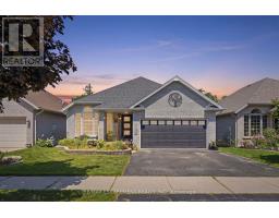 40 MAICH CRESCENT, Brantford, Ontario