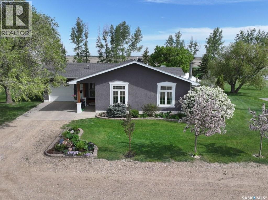 Konechny Acreage, Corman Park Rm No. 344, Saskatchewan