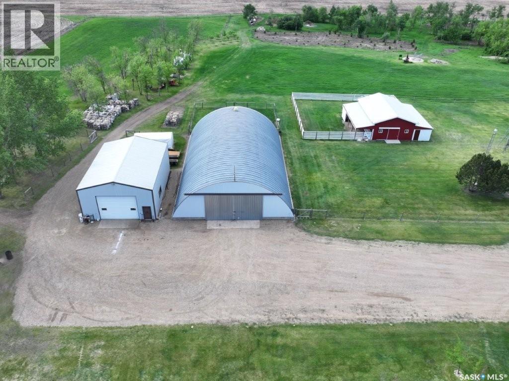 Konechny Acreage, Corman Park Rm No. 344, Saskatchewan  S0K 1E0 - Photo 24 - SK042644