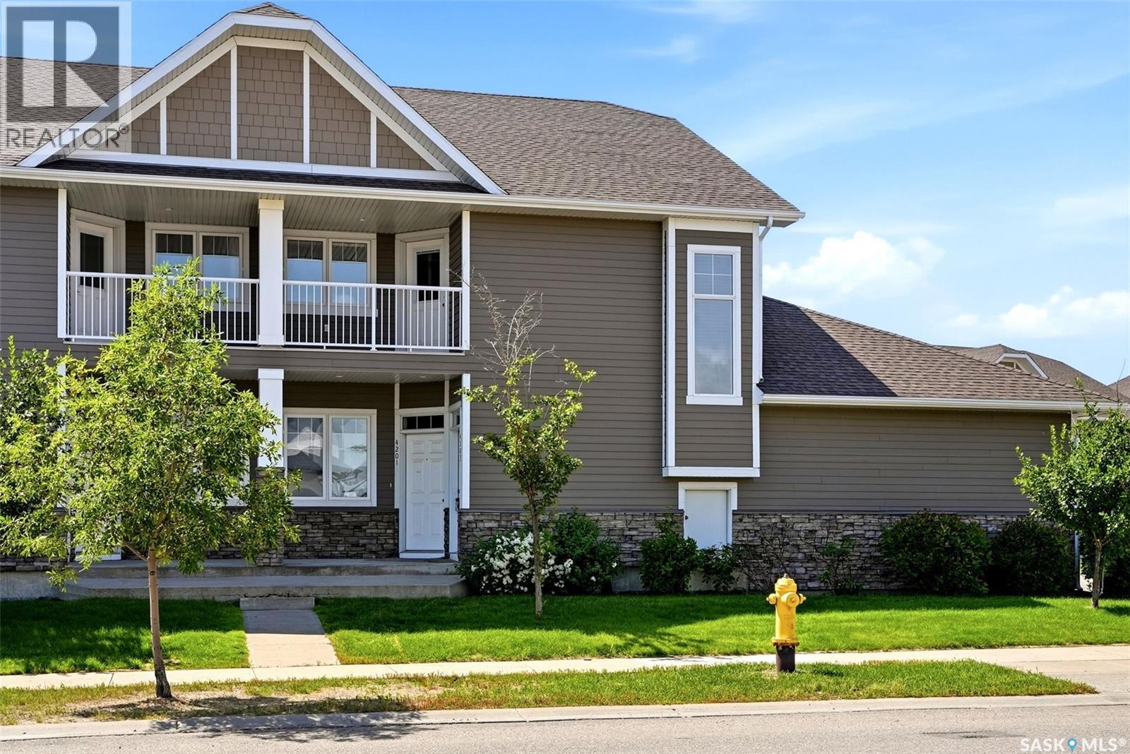 4203 Green Apple Drive E, Regina, Saskatchewan  S4V 1M6 - Photo 26 - SK042598