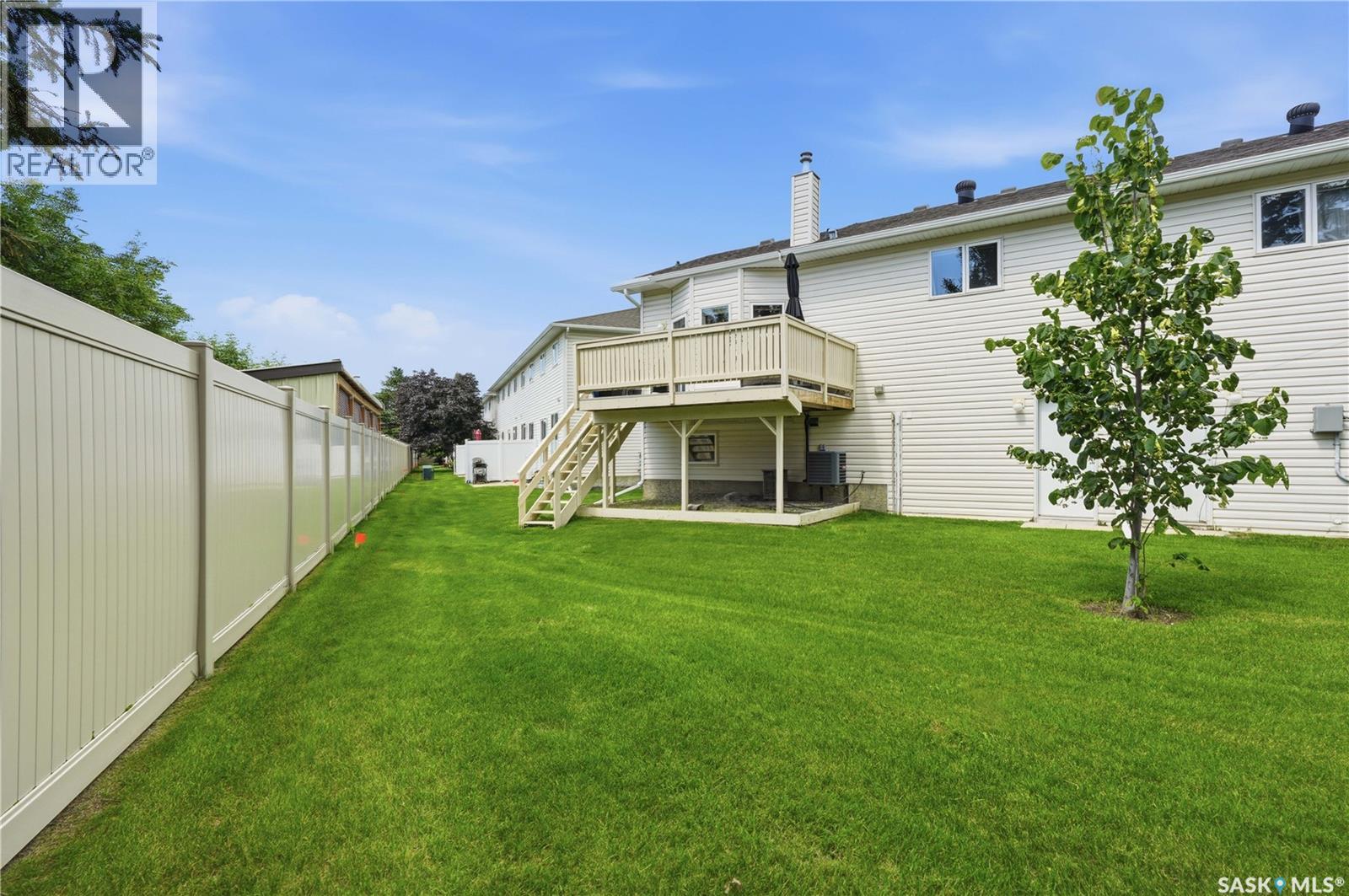 11 605 Perehudoff Crescent, Saskatoon, Saskatchewan  S7N 4N7 - Photo 42 - SK042242