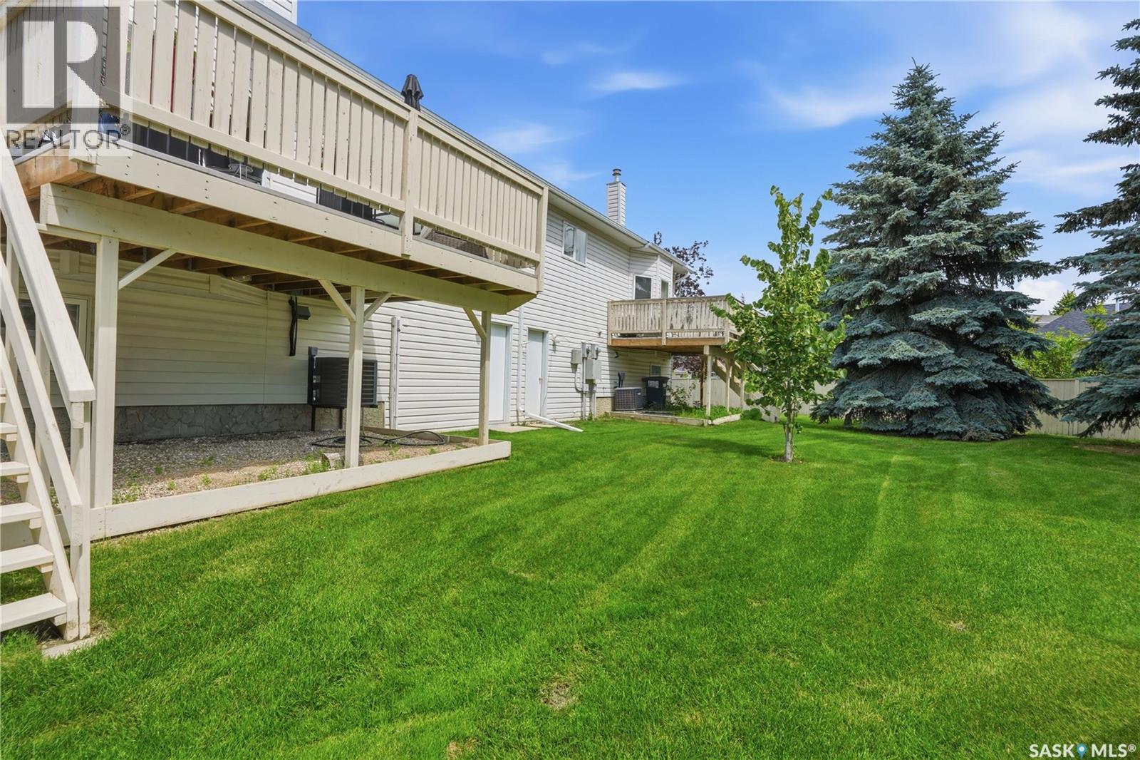 11 605 Perehudoff Crescent, Saskatoon, Saskatchewan  S7N 4N7 - Photo 46 - SK042242