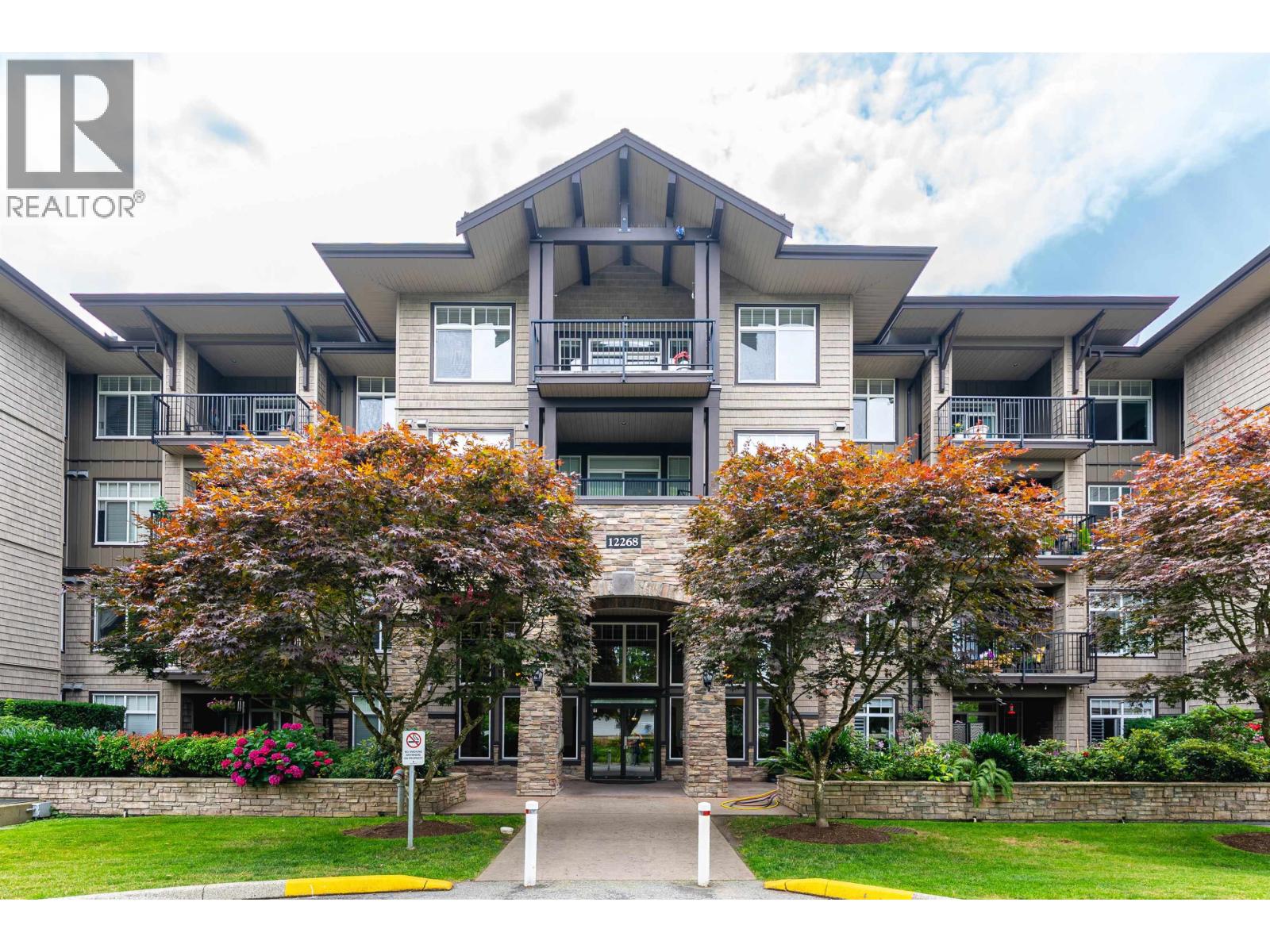 211 12268 224 STREET, Maple Ridge