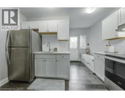 83 GIBSON Avenue Unit# 1, Hamilton, Ontario