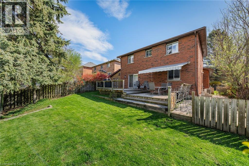 86 Chimney Hill Drive, Cambridge, Ontario  N1T 1H3 - Photo 39 - 40844765