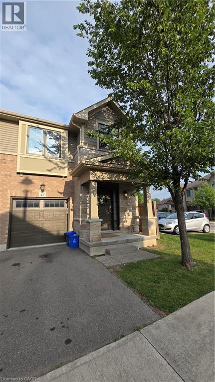 1890 Rymal Road E Unit# 27, Stoney Creek, Ontario  L0R 1P0 - Photo 3 - 40847671