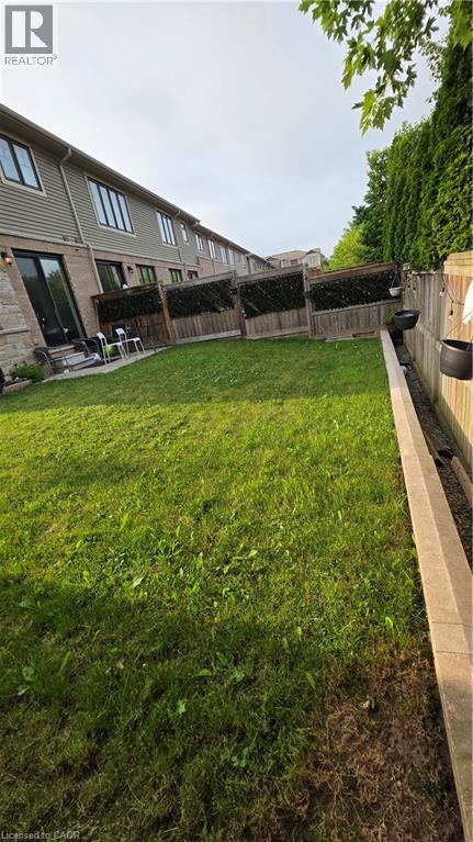 1890 Rymal Road E Unit# 27, Stoney Creek, Ontario  L0R 1P0 - Photo 25 - 40847671
