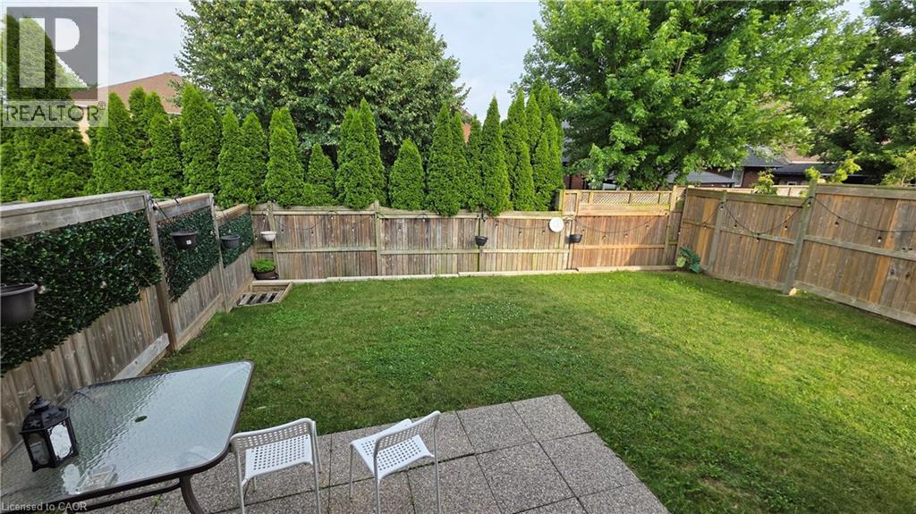 1890 Rymal Road E Unit# 27, Stoney Creek, Ontario  L0R 1P0 - Photo 22 - 40847671