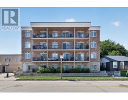 202 - 73 WASHINGTON AVENUE, Oakville, Ontario