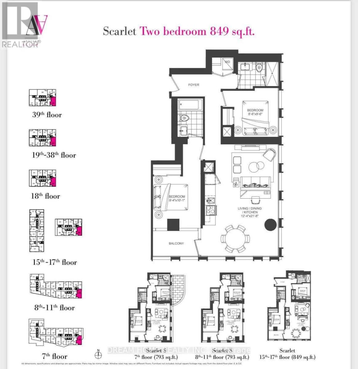 3604 - 238 Simcoe Street, Toronto, Ontario  M5T 1T4 - Photo 2 - C13551910