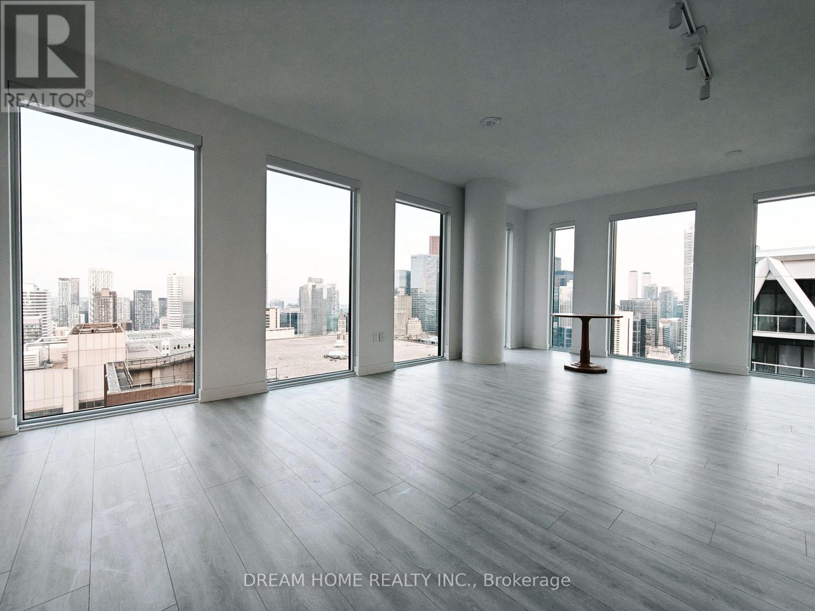 3604 - 238 SIMCOE STREET, Toronto, Ontario