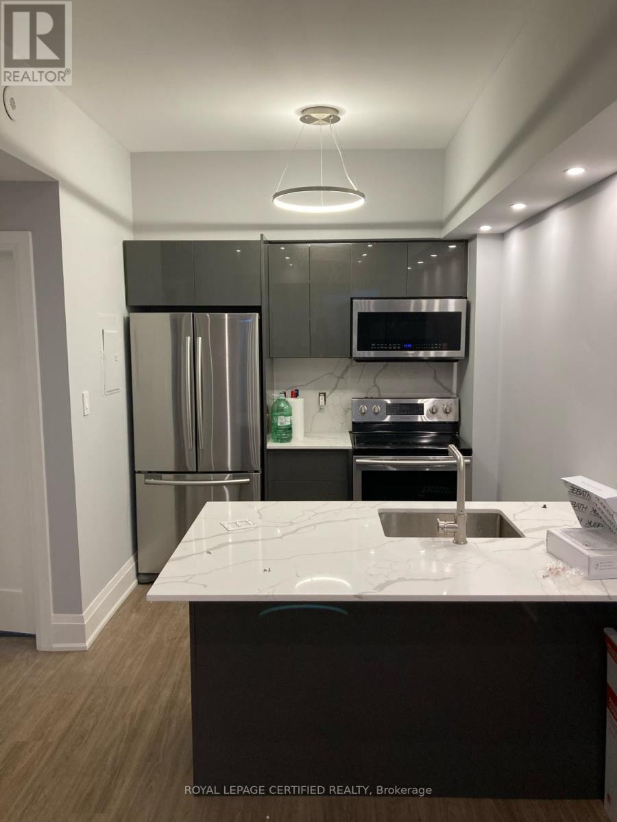 9 - 605 Shoreline Drive, Mississauga, Ontario  L5B 4K5 - Photo 2 - W13535370