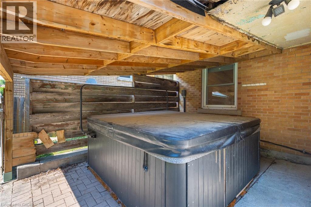 33 Belmont Avenue E, Kitchener, Ontario N2M 4B8 - Photo 27 - 40846874