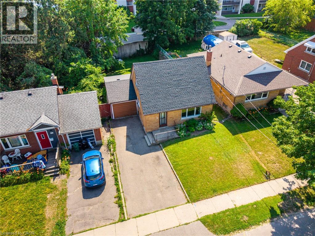 33 Belmont Avenue E, Kitchener, Ontario N2M 4B8 - Photo 35 - 40846874