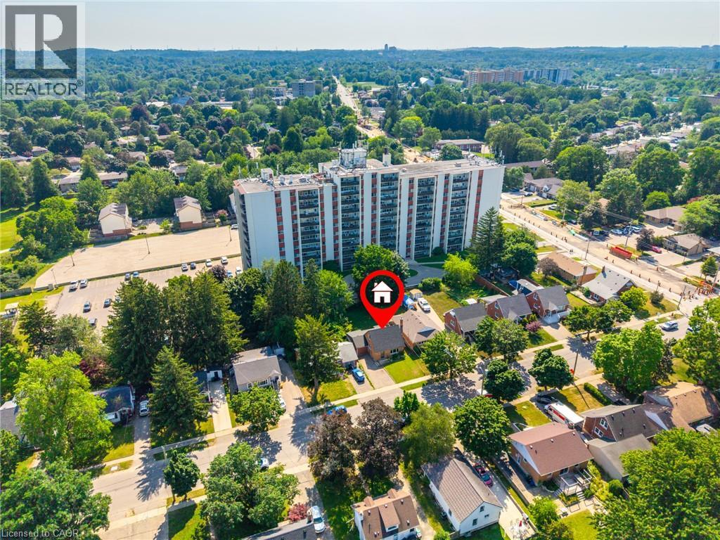 33 Belmont Avenue E, Kitchener, Ontario N2M 4B8 - Photo 38 - 40846874