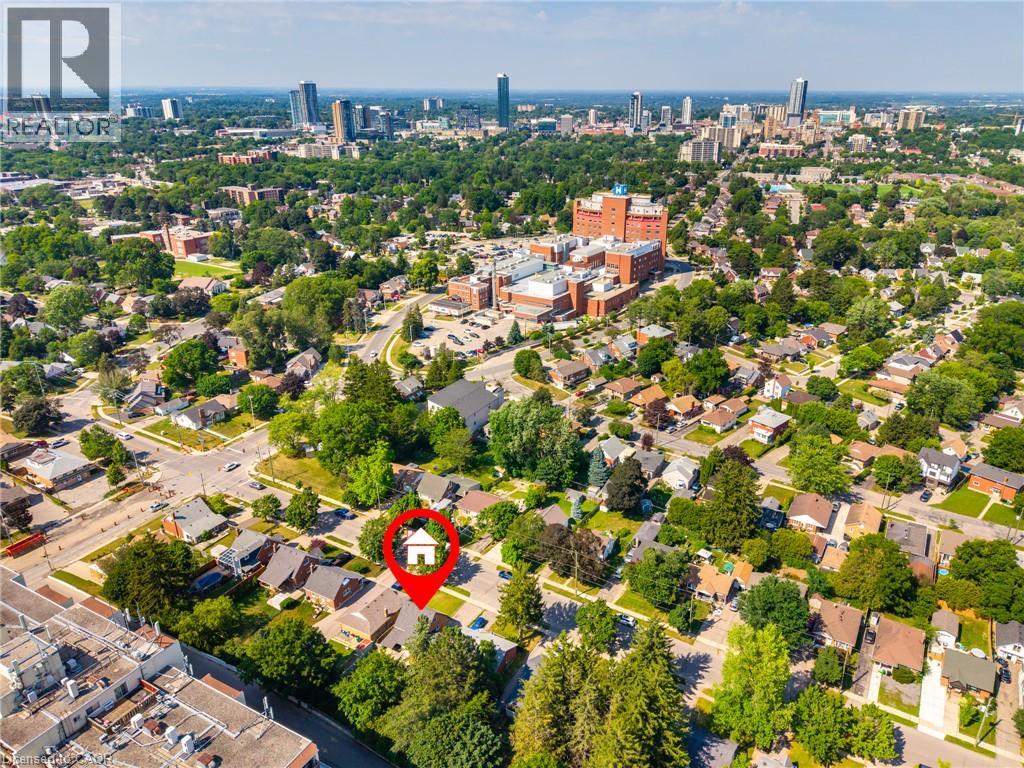 33 Belmont Avenue E, Kitchener, Ontario N2M 4B8 - Photo 43 - 40846874