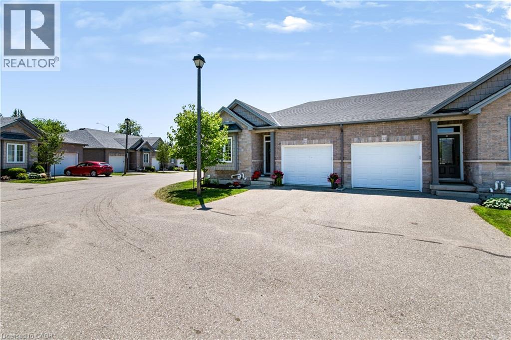 244 DUNDAS Street W Unit# 22, Paris, Ontario
